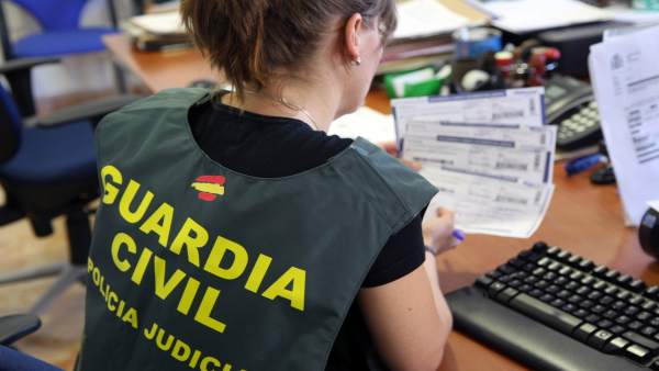 Guardia Civil Guardia Civil