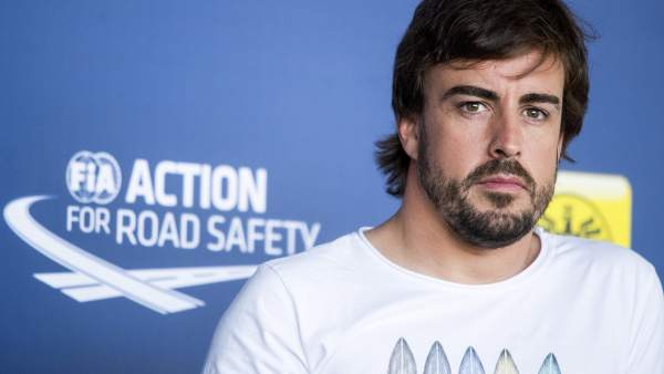 Fernando Alonso Fernando Alonso