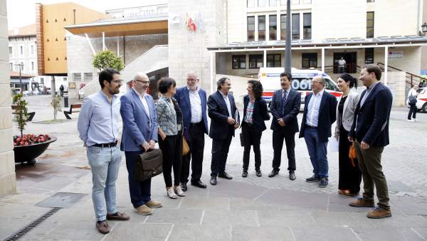 Reunión Reunión