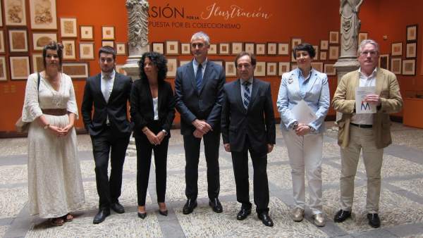 Presentación de la publicación 'Millennials. La generación emprendedora' Presentación de la publicación 'Millennials. La generación emprendedora'