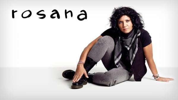 Rosana Rosana