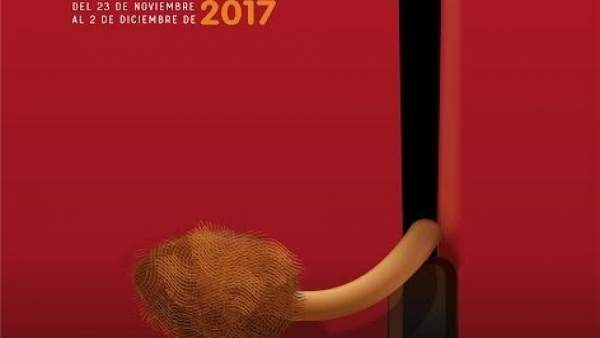 Cartel del FCZ 2017 Cartel del FCZ 2017