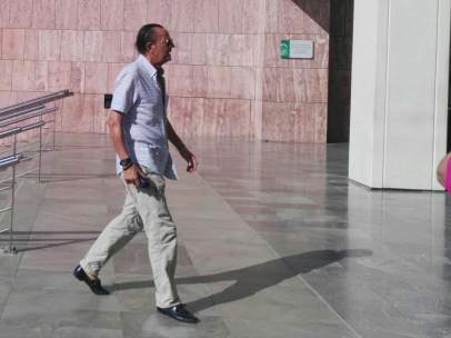 Julián Muñoz