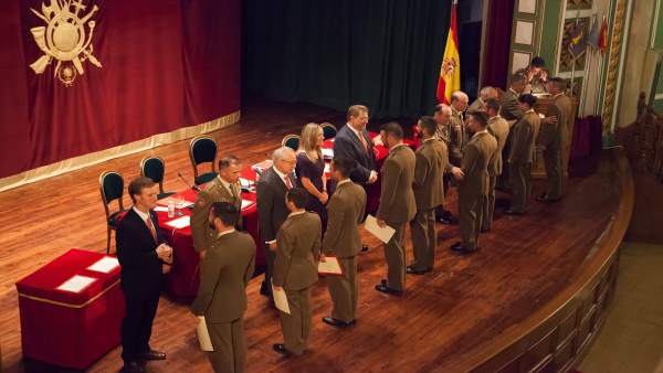 Nota Y Convocatoria De Prensa Ceremonia De Graduación Iii Promoción Cud Zaragoza Nota Y Convocatoria De Prensa Ceremonia De Graduación Iii Promoción Cud Zaragoza