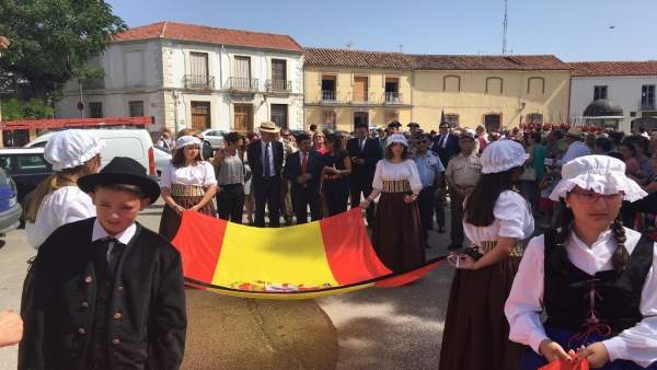 250 Aniversario De Las Nuevas Poblaciones 250 Aniversario De Las Nuevas Poblaciones