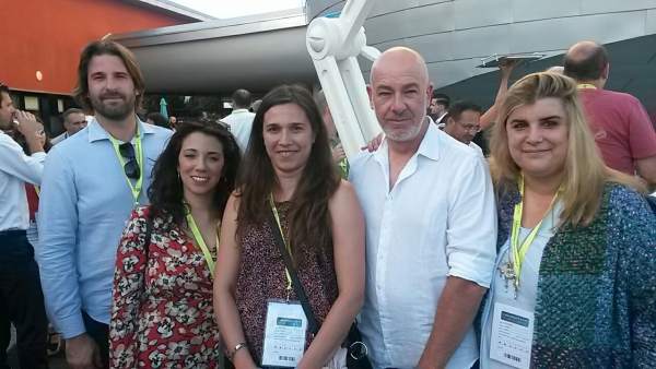 La Fundación Bit acompaña a tres 'startups' de Baleares La Fundación Bit acompaña a tres 'startups' de Baleares