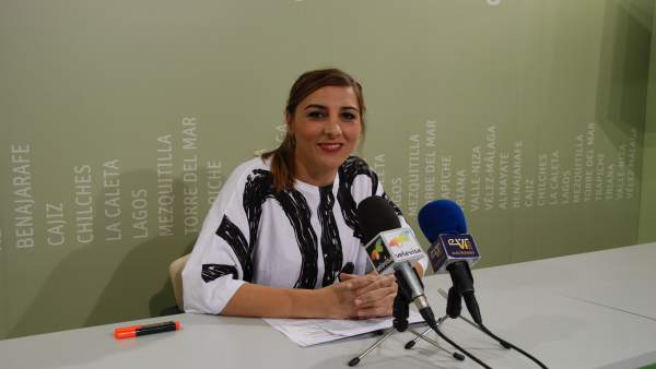 Zoila martín vélez-málaga programa alquila junta Zoila martín vélez-málaga programa alquila junta