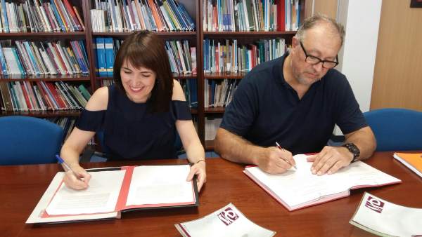 Colaboración entre INAEM y Tecnara Colaboración entre INAEM y Tecnara