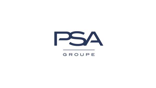 Logotipo de PSA Logotipo de PSA
