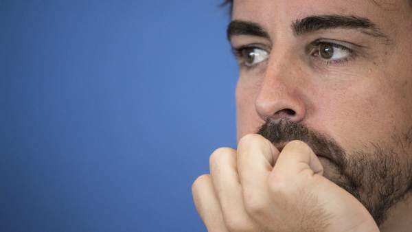 Fernando Alonso Fernando Alonso