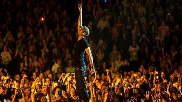 Enrique Iglesias Enrique Iglesias