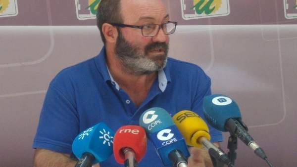 Pedro Jiménez Pedro Jiménez