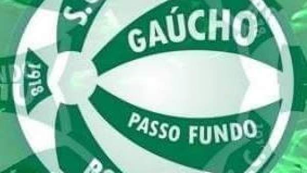 Escudo Sport Club Gaúcho Escudo Sport Club Gaúcho