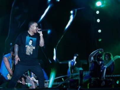 Daddy Yankee actuará en el Latin Fest de València