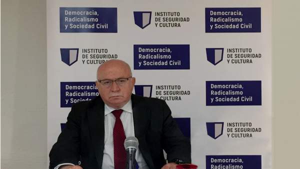 El coronel Emilio Sánchez de Rojas El coronel Emilio Sánchez de Rojas