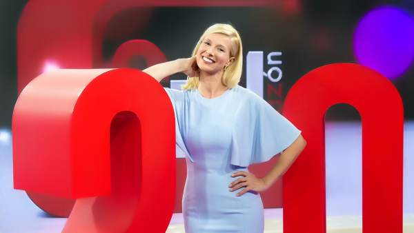 El programa 'Corazón' cumple 20 años El programa 'Corazón' cumple 20 años