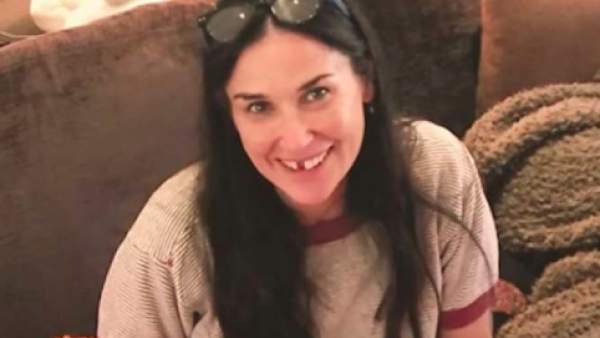 Demi Moore Demi Moore