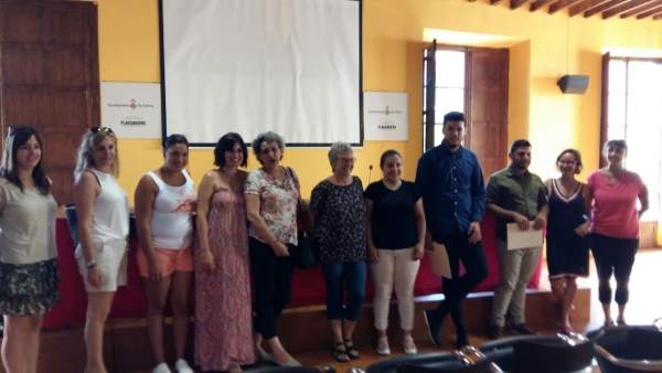 Alumnos Son Banya Alumnos Son Banya