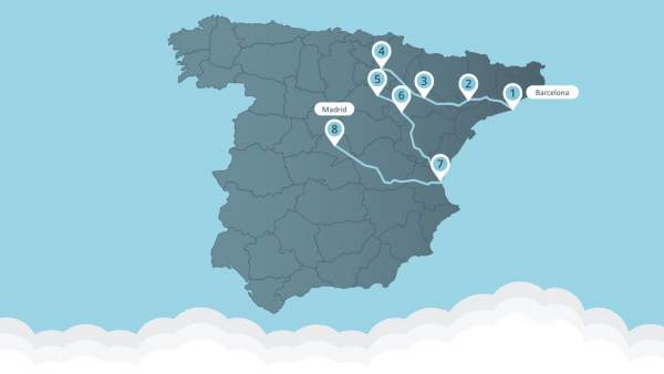 IdeasCamp, para emprendedores IdeasCamp, para emprendedores