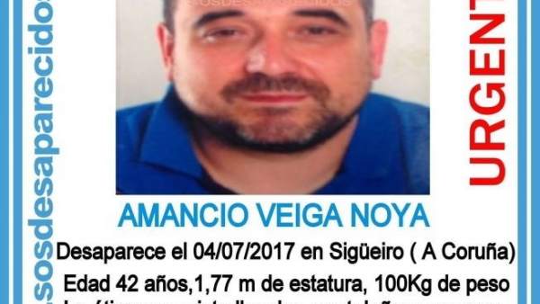 Cartel de SOS Desaparecidos Cartel de SOS Desaparecidos