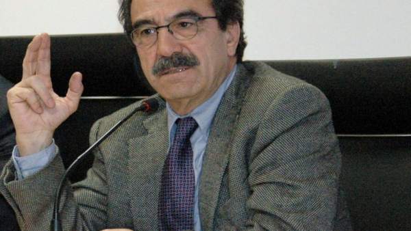Emilio Ontiveros Emilio Ontiveros
