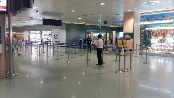 Filtro seguridad Ibiza Filtro seguridad Ibiza