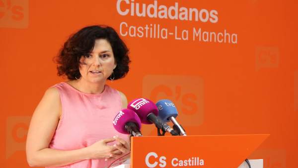 De Miguel en rueda de prensa De Miguel en rueda de prensa