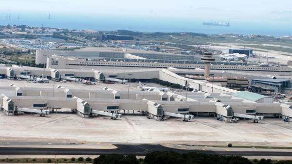 Aeropuerto de Palma Aeropuerto de Palma