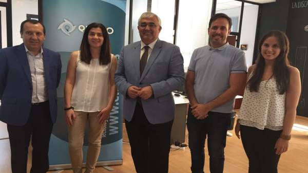 Eneso ramírez de Arellano málaga empresa base tecnológica Eneso ramírez de Arellano málaga empresa base tecnológica