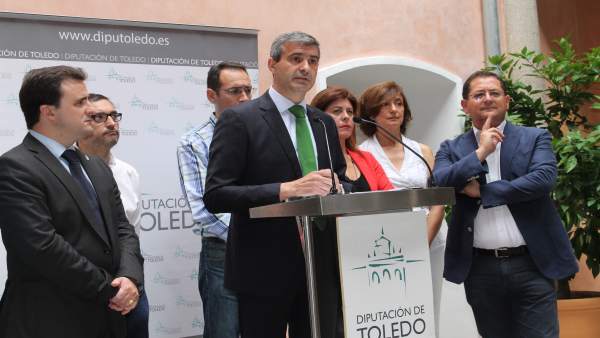 Nota Prensa, Foto Y Corte Sonoro Nuevos Proyectos 07072017 Nota Prensa, Foto Y Corte Sonoro Nuevos Proyectos 07072017