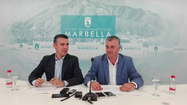 Nota Visita Marbella Nota Visita Marbella