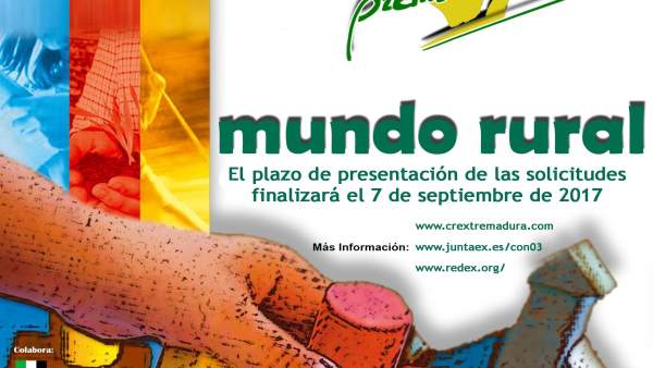 Premios Mundo Rural Premios Mundo Rural