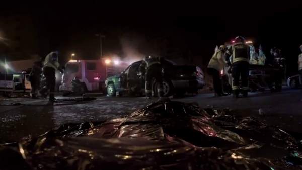 Campaña de la DGT sobre alcohol y conducción 'Tú eliges' Campaña de la DGT sobre alcohol y conducción 'Tú eliges'