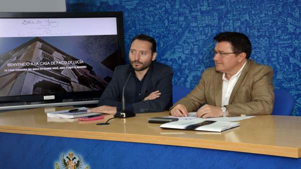 Presentación del proyecto Presentación del proyecto