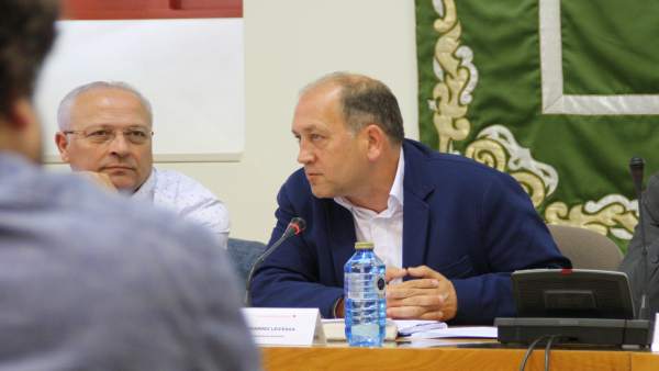 Os Socialistas Acusan Á Xunta De Reservarse “Demasiado Poder Discrecional” No Pl Os Socialistas Acusan Á Xunta De Reservarse “Demasiado Poder Discrecional” No Pl