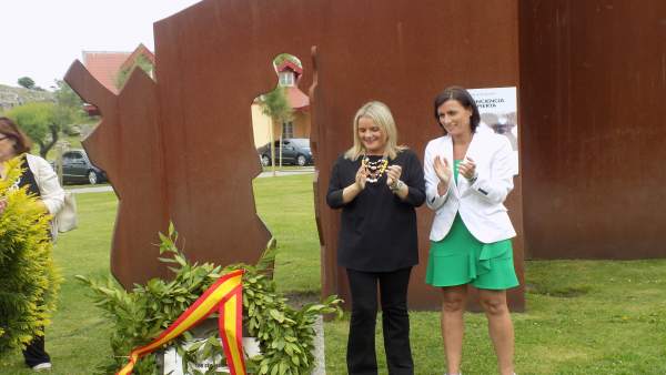 Acto de homenaje Acto de homenaje