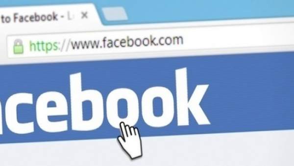 Facebook Facebook