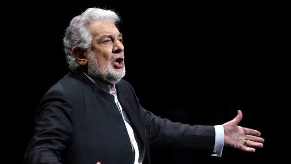 Plácido Domingo Plácido Domingo