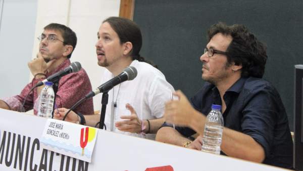 Podemos Podemos