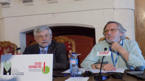 Presentación del informe Presentación del informe