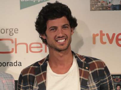 Jorge Brazalez