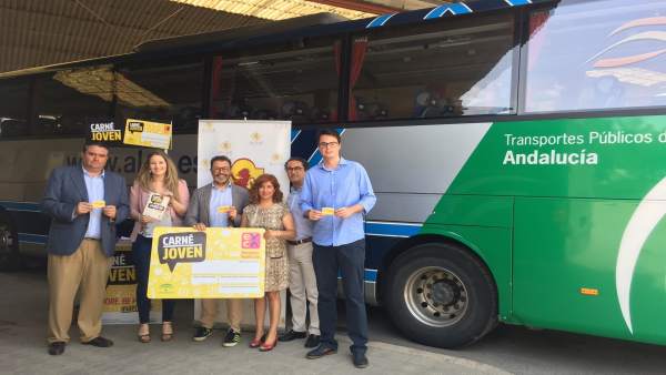 Ventajas con Alsa y carné joven Ventajas con Alsa y carné joven