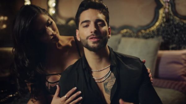 Maluma Maluma