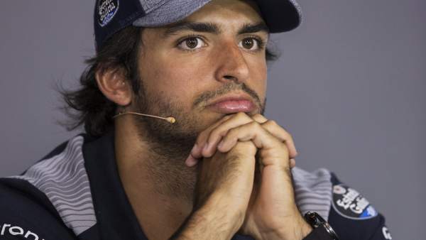 Carlos Sainz Carlos Sainz