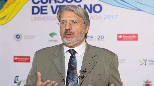 Diego fernández director instituto cultura gitana málaga uma ronda archidona Diego fernández director instituto cultura gitana málaga uma ronda archidona