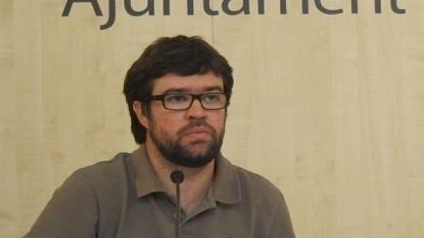 Antoni Noguera Antoni Noguera