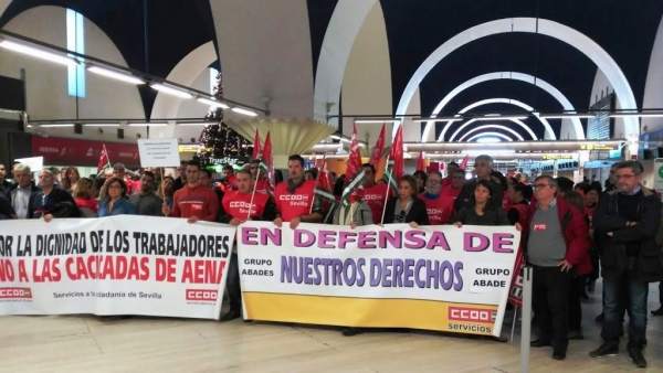 Comisiones Obreras Comisiones Obreras