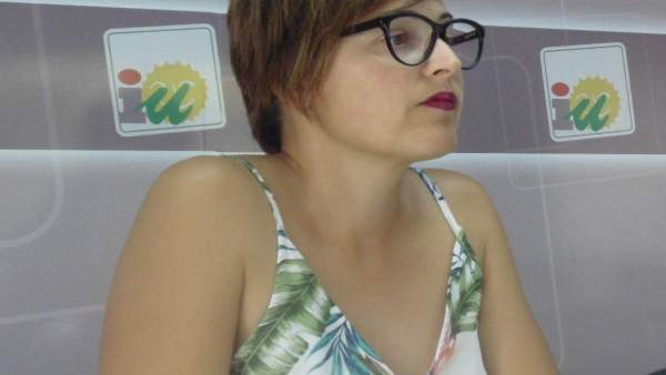 Isabel Lancha. Isabel Lancha.
