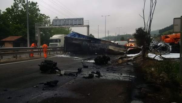Accidente Accidente