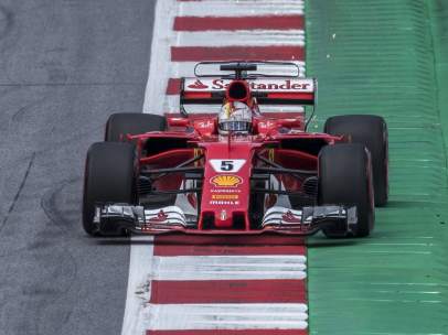 Vettel